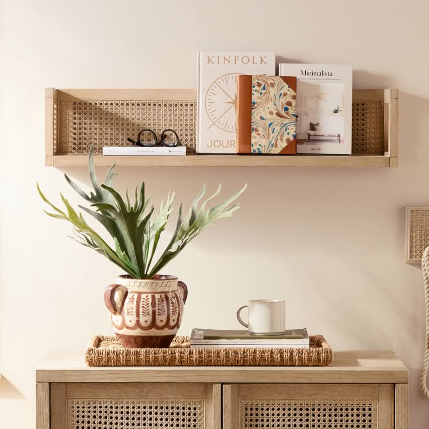 Shelves & Ledges