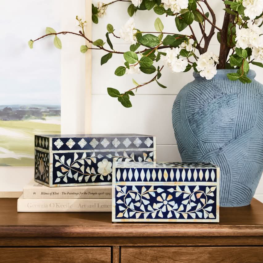 Jewellery & Beauty Storage