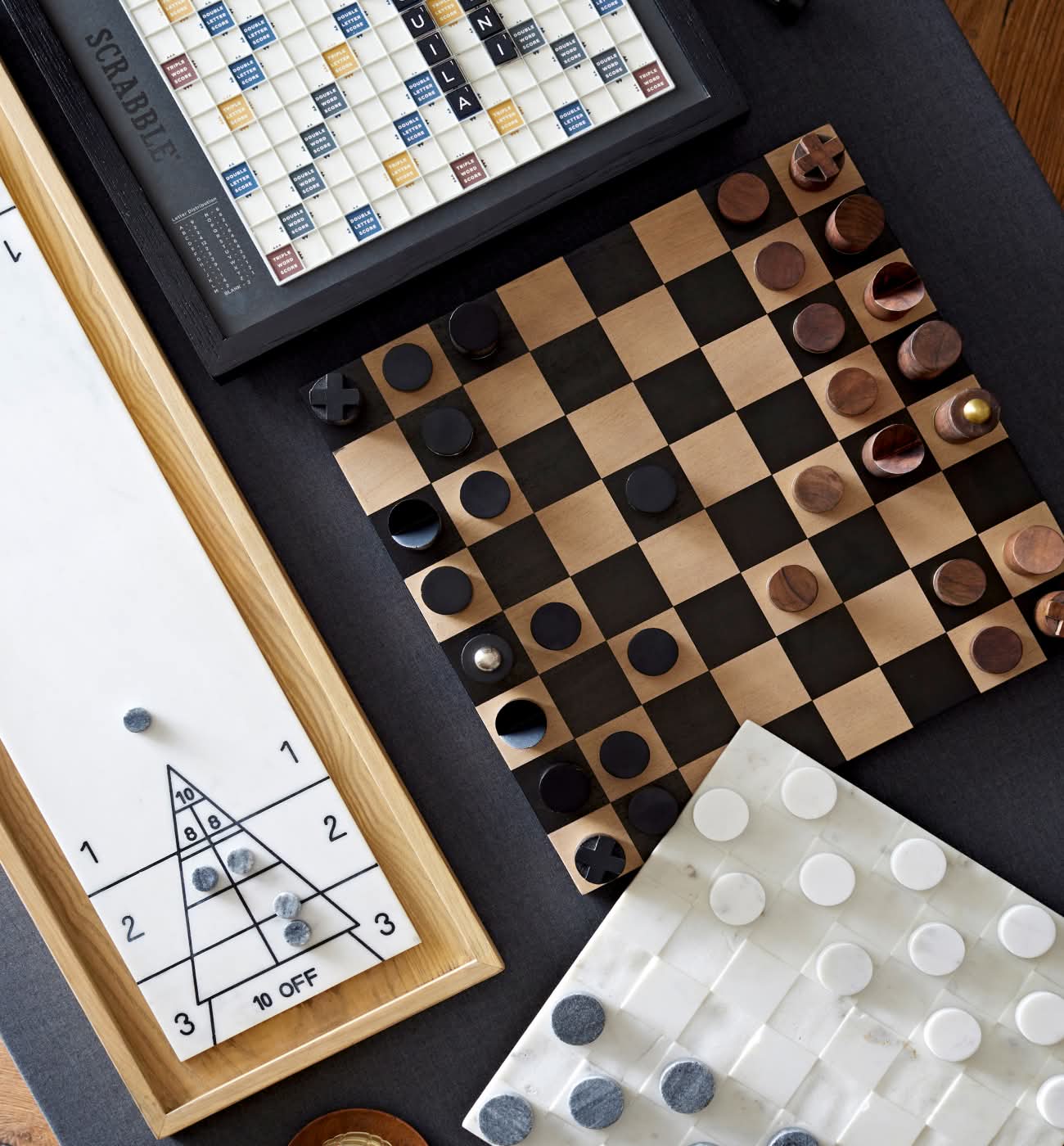 Gifts for the Family