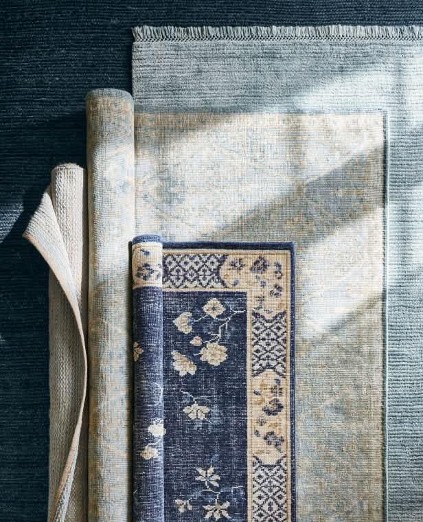 Area Rugs