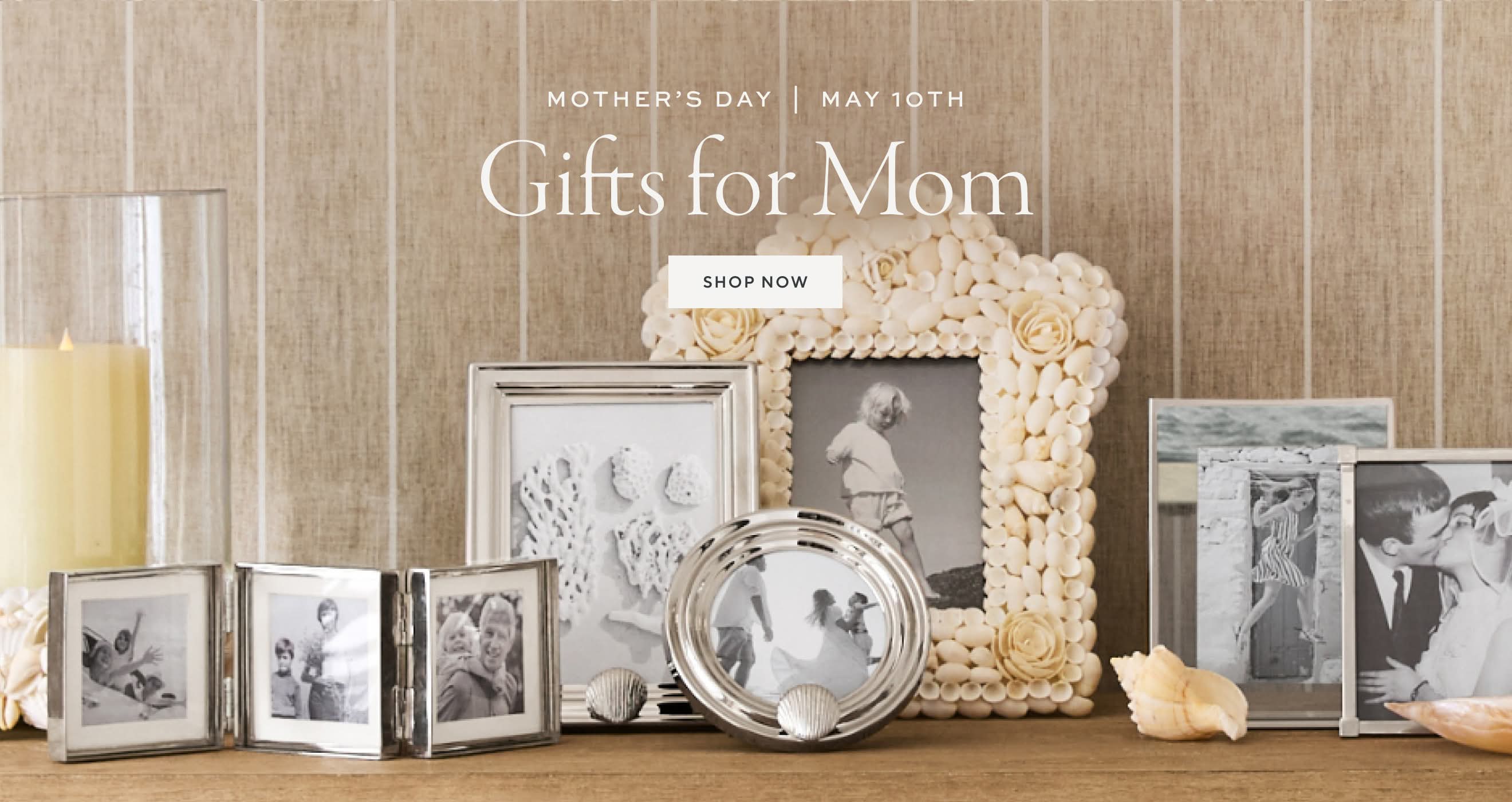 Gifts for Mom