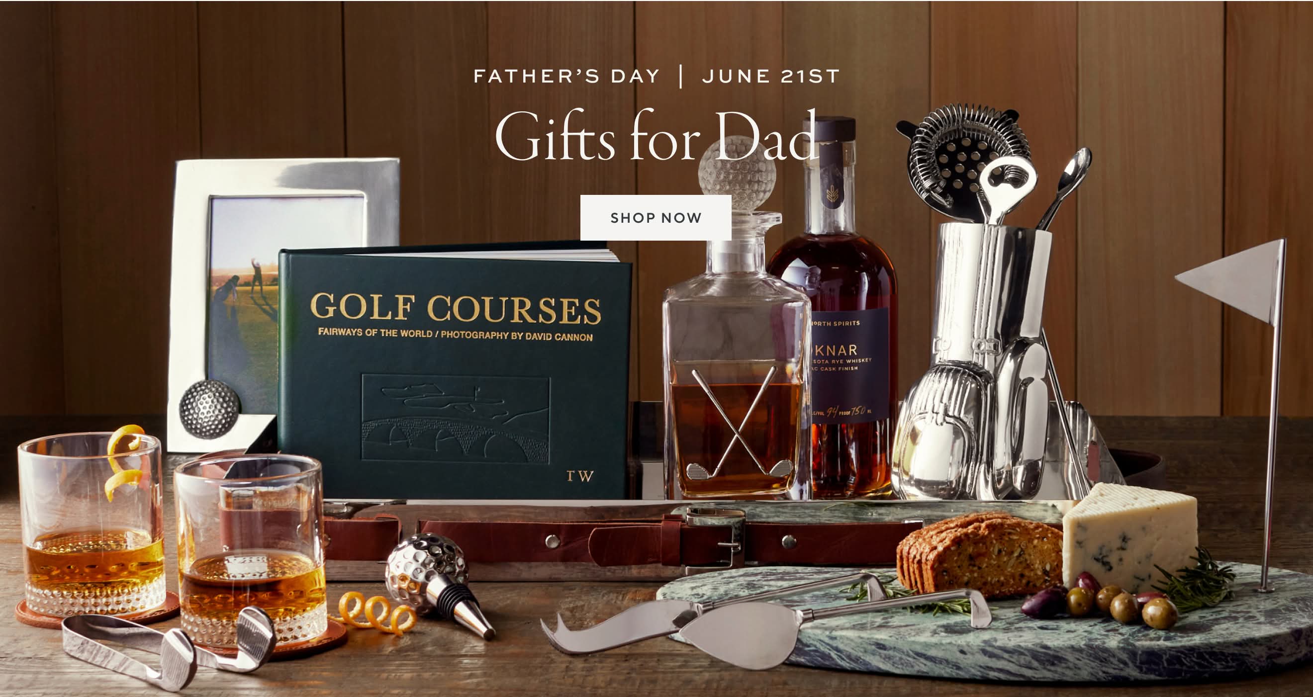 Gifts for Dad