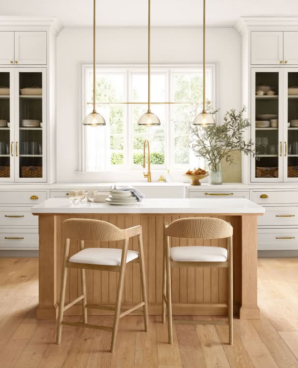 Bar & Counter Stools starting at $299 ›