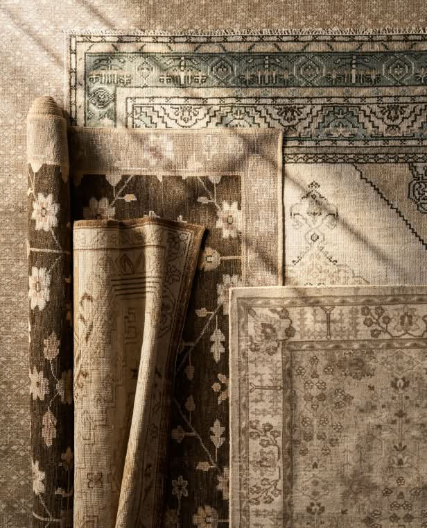 Area Rugs