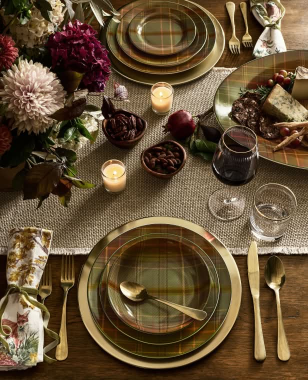 Dinnerware Collections