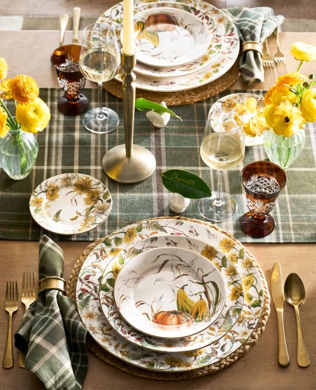 Thanksgiving