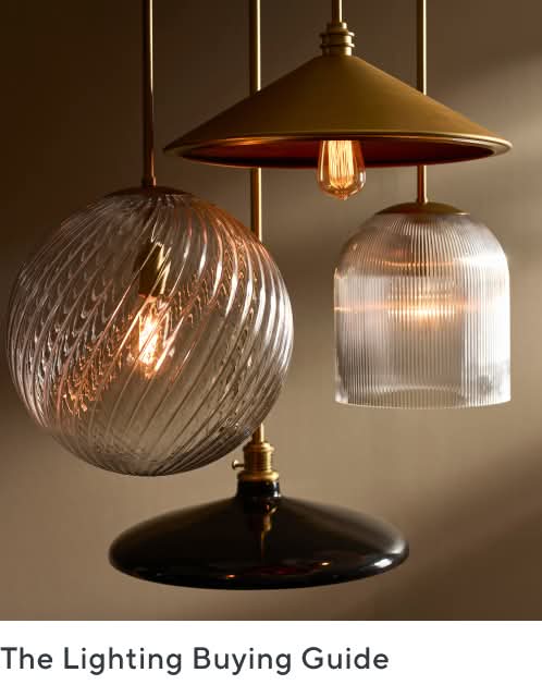 Lighting | Pottery Barn