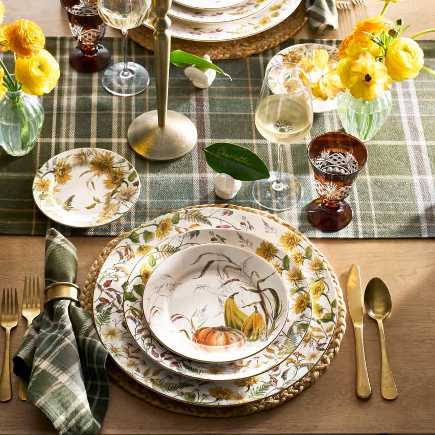 Thanksgiving
