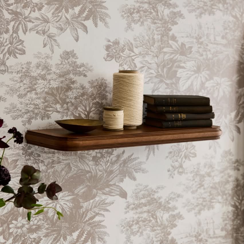 Shelves & Ledges