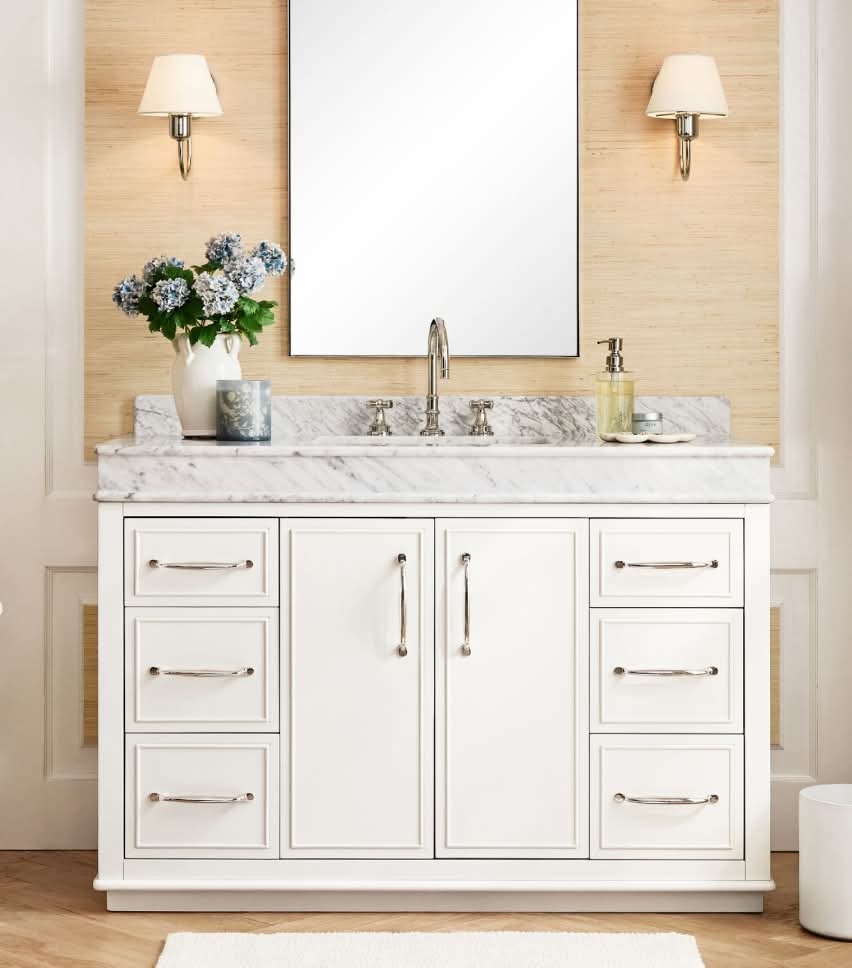 Bath Vanity Collections