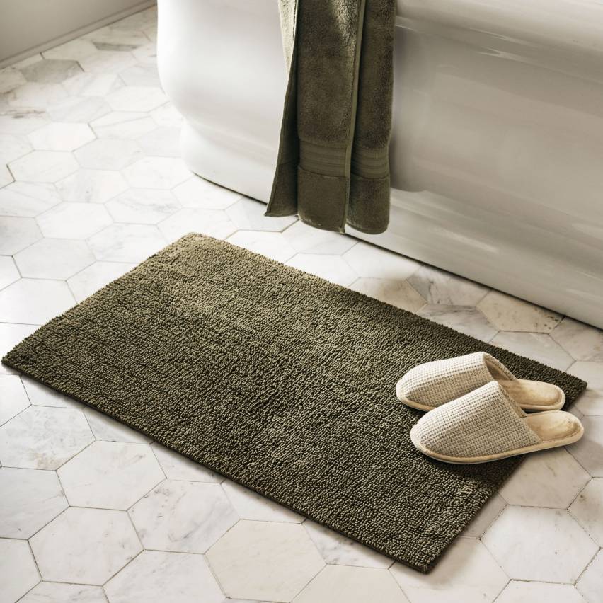 Bath Mats
