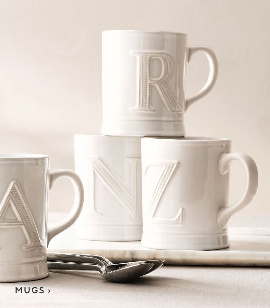 Mugs