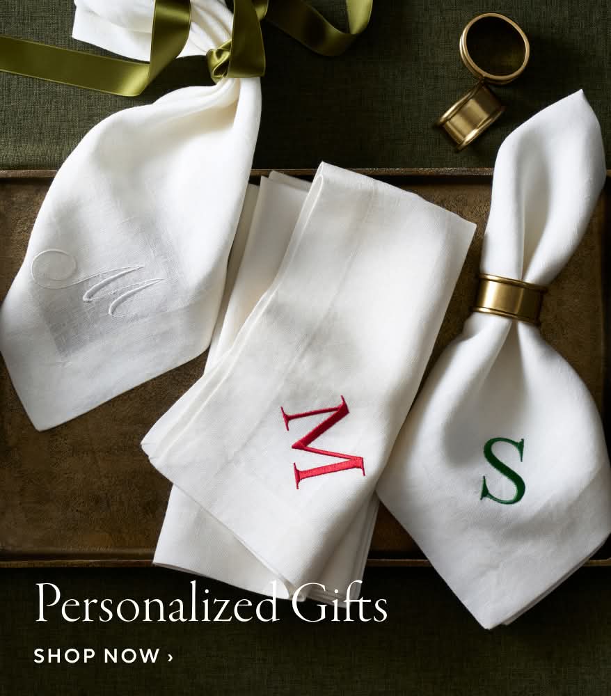 Personalized Gifts