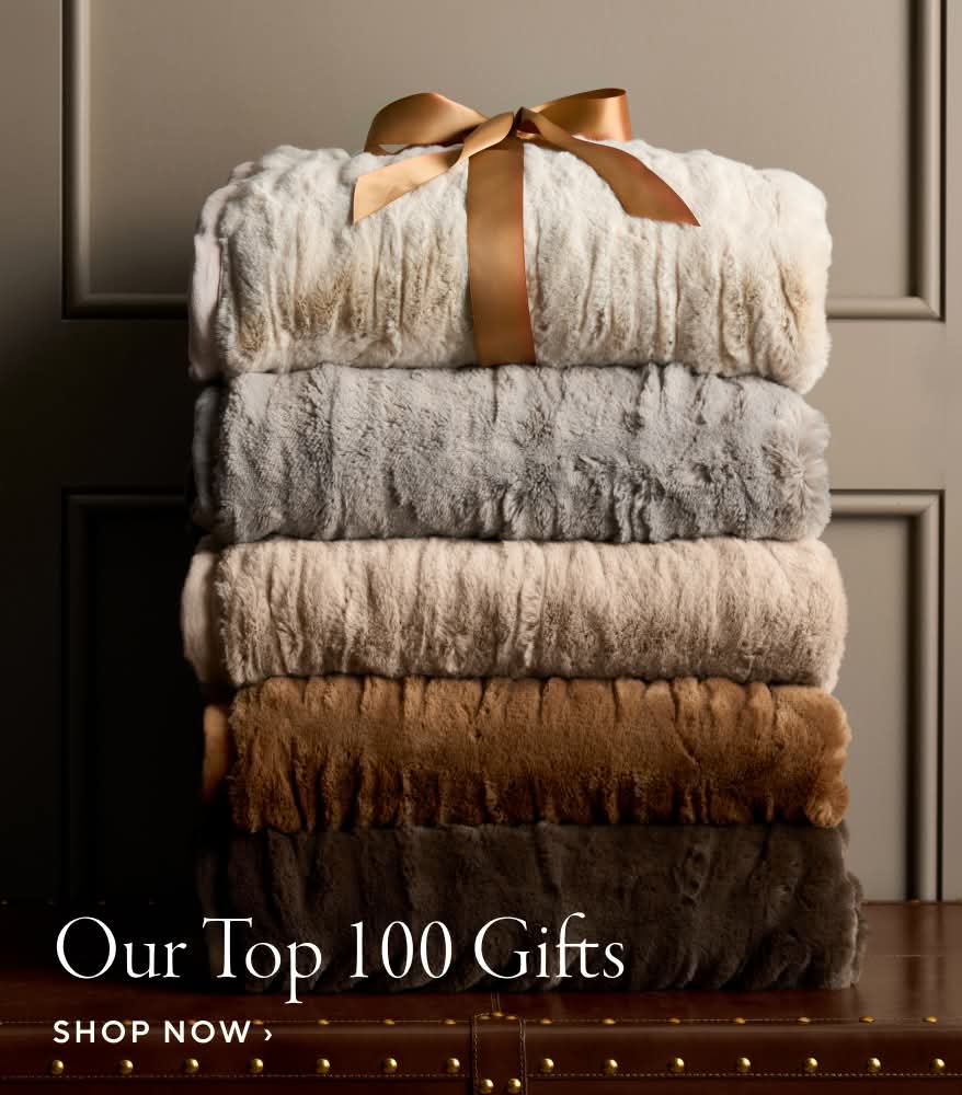 Our Top 100 Gifts