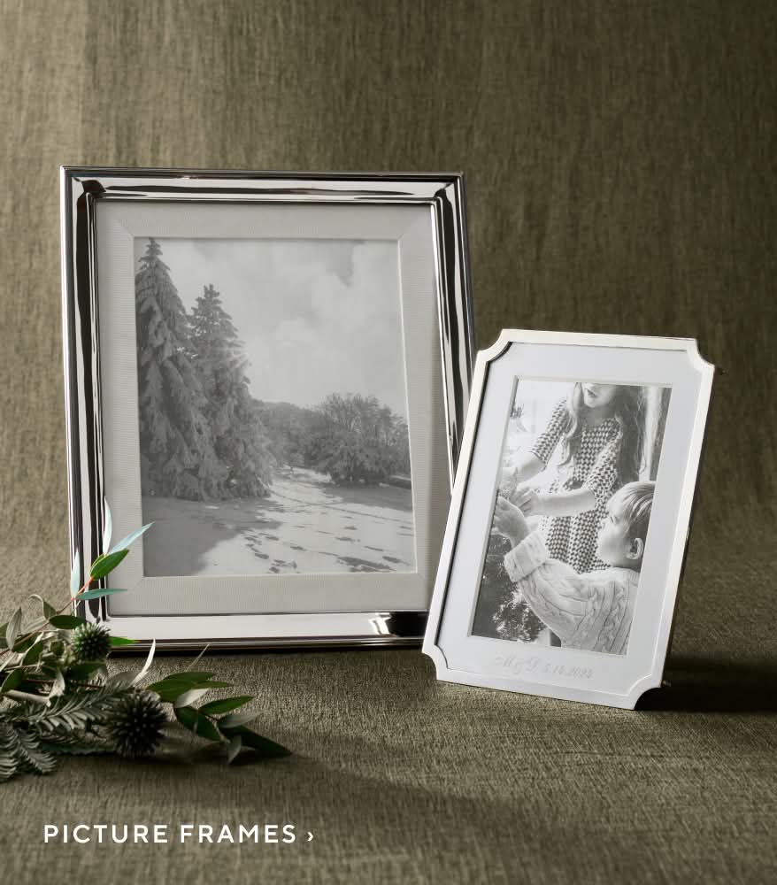 Picture Frames