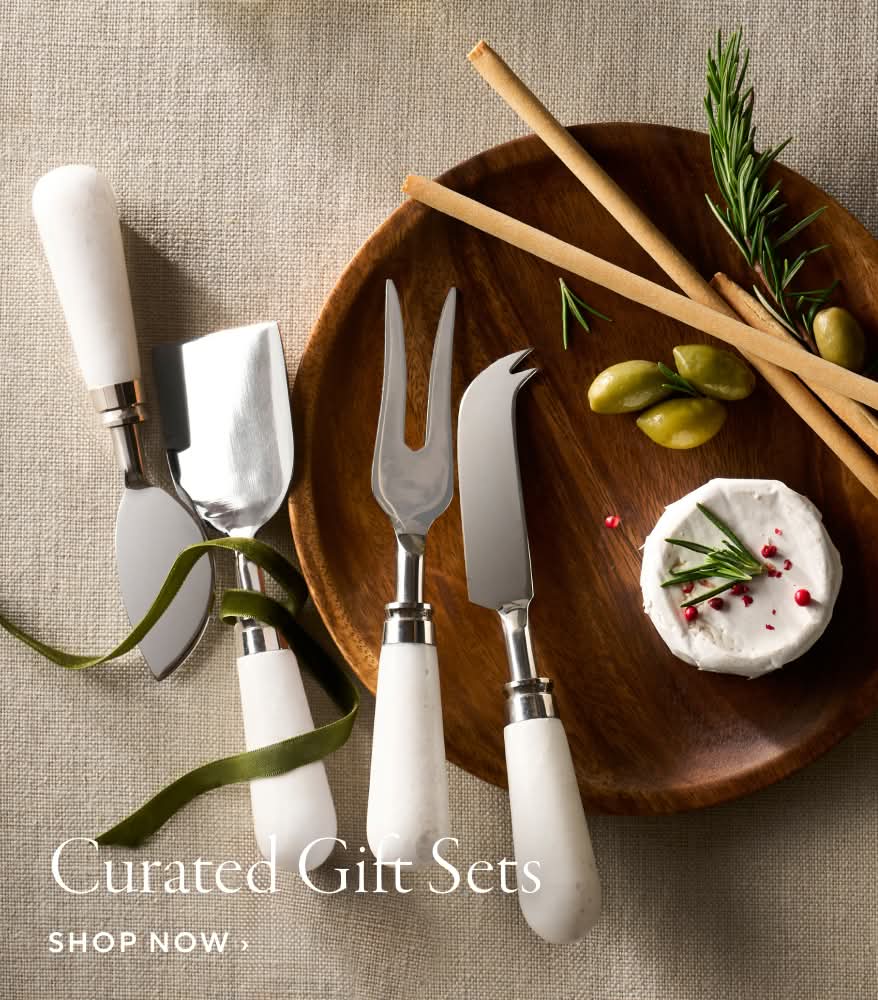 Curated Gift Sets