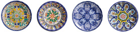 Del Sol Dinnerware