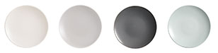 Mason Dinnerware