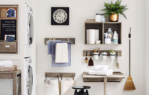 Mission Modular System