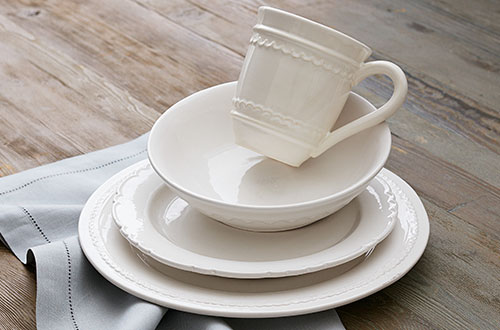 Napoli Dinnerware