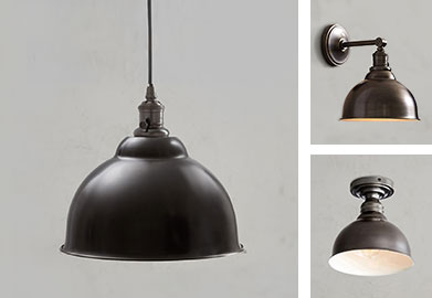 Metal Bell Collection