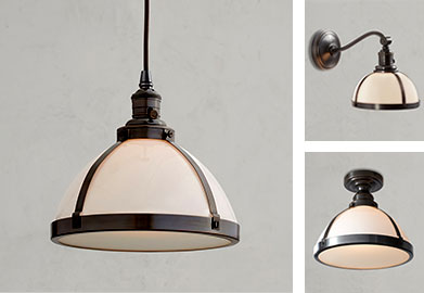 industrial Collection