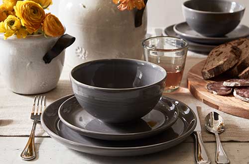 Joshua Dinnerware