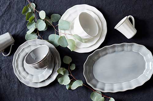 Charlotte Dinnerware