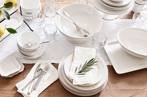 Cambria Dinnerware