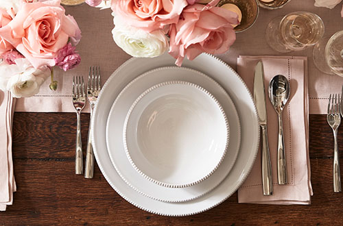 Gabriella Dinnerware