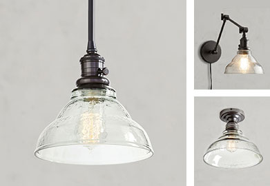 Vintage Glass Collection