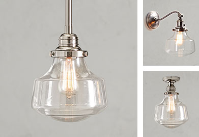 Schoolhouse Collection