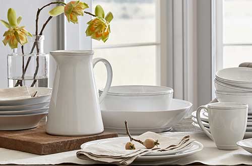 Costa Nova Friso Dinnerware
