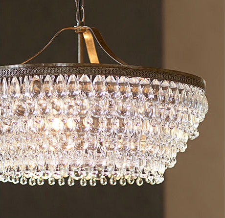 Chandeliers