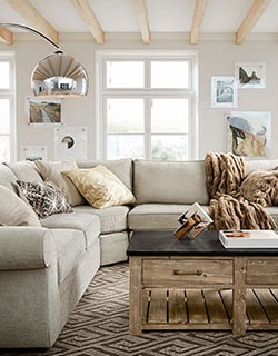 Rooms | Pottery Barn
