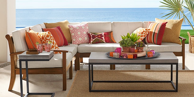 Chatham Outdoor Collection