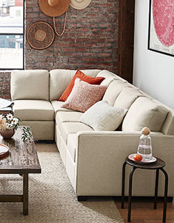 Pottery Barn-Inspire beautiful decorating for every room - Technology and  Operations Management