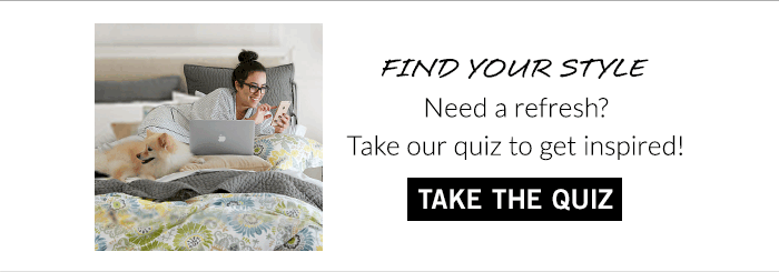 Take The Quiz