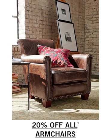 Armchairs Sale