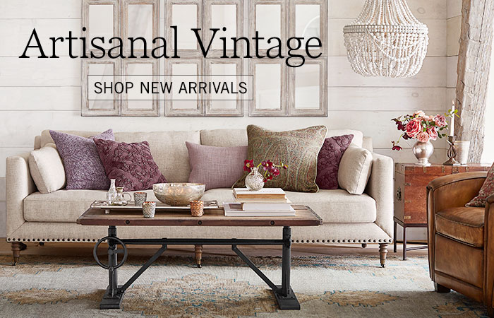 Artisanal Vintage