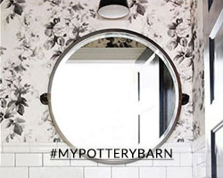 Bathroom Design Ideas Inspiration, Pottery Barn Style Bathrooms
