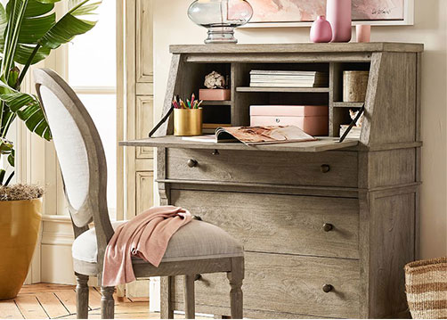 A Desk That Fits A Desk That Fits