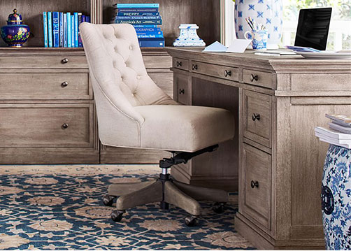 A Comfortable Chair A Comfortable Chair