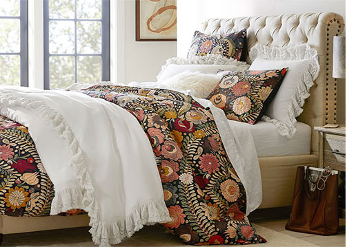 Upholstered Upholstered