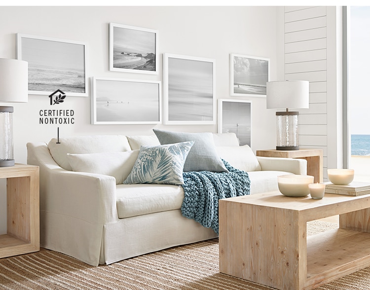 Home Furniture, Home Decor & Outdoor Furniture Pottery Barn