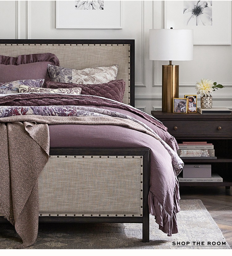 The Fall Lookbook | Pottery Barn