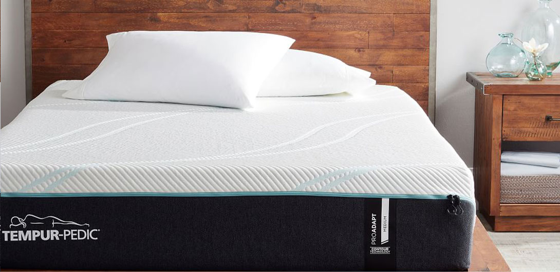 TEMPUR-PEDIC®
