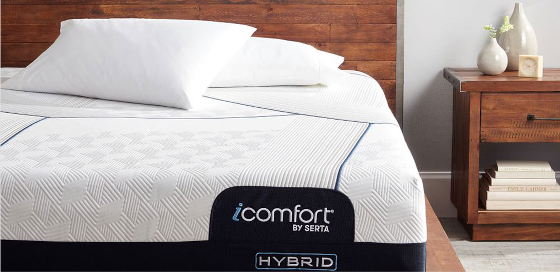 SERTA®