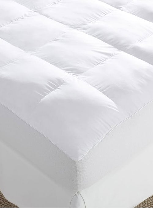 Shop All Mattress Pads