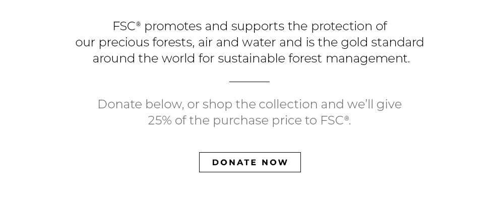 FCS - Donate Now
